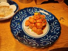 -炎蔵牛舌烤肉
