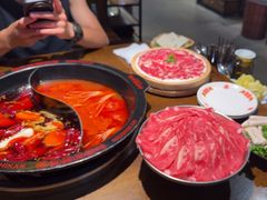 -牛市坎火锅(建设路店)