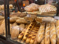 -Ole 面包房(华润万象城店)