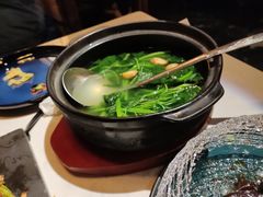 纯水浸时蔬-荟廷·晶萃(陆家嘴尚悦湾店)