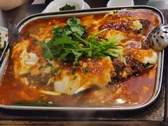 -邹胖哥好好吃餐馆(荔波美食街店)