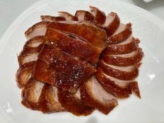 新雅片皮鸭-新雅粤菜馆(南京东路店)