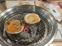 -霸腹烤肉(厦门柚子番店)