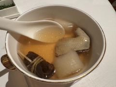 -广州富力丽思卡尔顿酒店·丽轩·粤菜