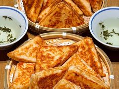 -肥三土菜馆(五四广场店)