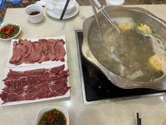 -潮悦牛肉火锅城(水贝店)