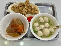 -东街钟楼肉粽(总店)