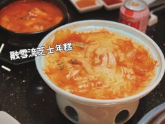 -木槿花韩式炭烤·熟成肉工坊(孙文东路店)
