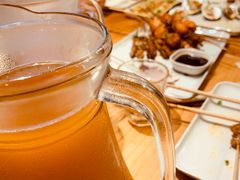 -木屋烧烤(龙湖天街店)