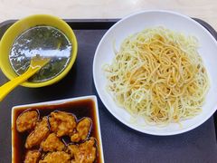 -玉华饮食店(茅台路店)
