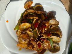 -天天渔港(杏林街店)