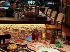 -Mammamia意大利餐厅(阳春巷店)