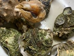 -小红门海鲜