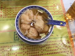 -麦奀云吞面世家(佐敦店)