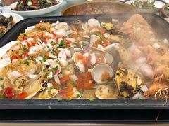 -后宫私房菜(汇客美食娱乐广场店)