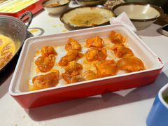 -老天桥蛙炉火锅(姑苏总店)