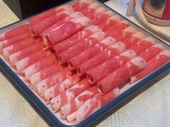 -东来顺饭庄(天坛店)