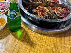 -渝味黄姐火锅(黄泥村店)
