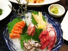 -德川家日本料理(龙德广场店)