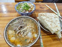 -杨家牛肉汤(淮建路店)