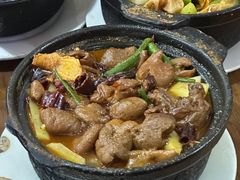 -沈妈砂锅(光华村店)