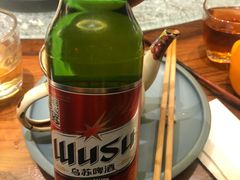 -纳瓦新疆菜(银都店)