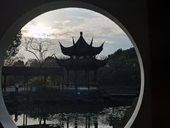 -西溪国家湿地公园