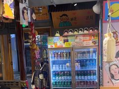 -欧巴烤肉(创富世纪店)