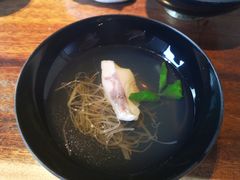 -桐寿司Sushi Tong