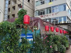 -龙翔小猪脚(龙头街店)