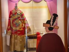 -红线女旧居