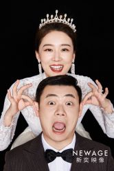 -新奕映像摄影机构