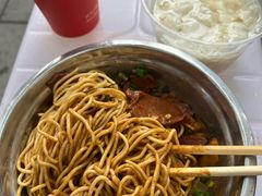 -宋记热干面馆(五福路店)