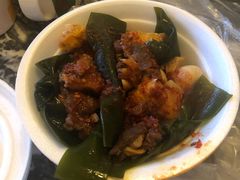 -峰景台亚姨牛杂