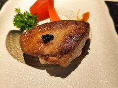 -梅筑·创意料理(王府井百货店)