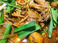 -楚成谷鸭馆(裕民店)