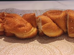 -阿里疆Alijiang·丝路美食·异域风情·清真(长楹天街店)