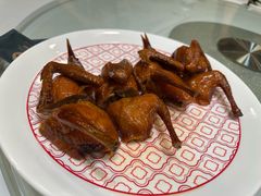 -顺风山庄(水濂山店)