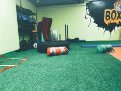 -一诺健身(水印康庭店)