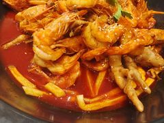 -虾吃虾涮.虾火锅.肉蟹煲(步步高梅溪新天地店)