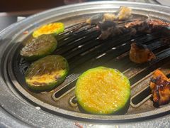 -東盛炭烤自助料理(浦东文峰广场店)