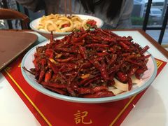 -杨记跷脚牛肉面(下元店)