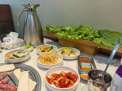 -六七八韩式烤肉·韩国料理(上杭路店)