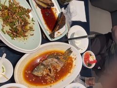 -荣华楼(通贤街店)