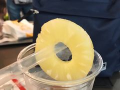 -麦当劳(宁波火车高铁站店)