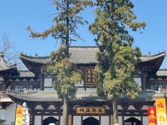 -径山寺