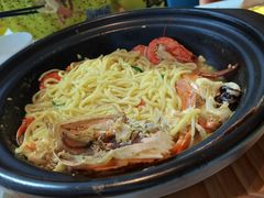 -不仔客海鲜·烧烤·270度海景餐厅(大东海店)
