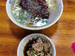 -无名氏面馆(邮电路店)