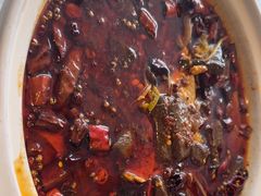 -辣婆婆(航天桥店)