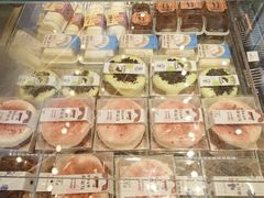 -巴黎优朵烘焙馆(菱角湖壹号店)
